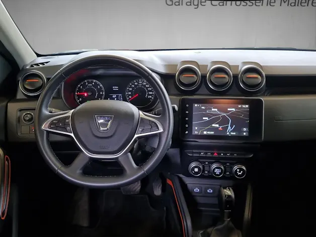 Dacia Duster 1.3 TCe 150 Extreme EDC