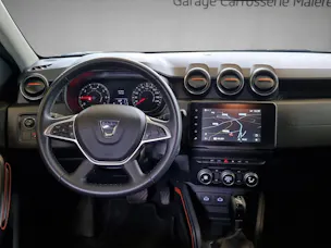 Dacia Duster 1.3 TCe 150 Extreme EDC