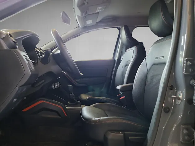 Dacia Duster 1.3 TCe 150 Extreme EDC