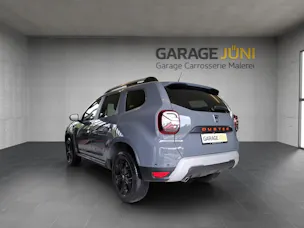 Dacia Duster 1.3 TCe 150 Extreme EDC