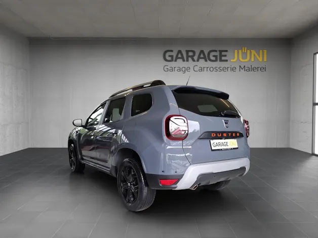 Dacia Duster 1.3 TCe 150 Extreme EDC
