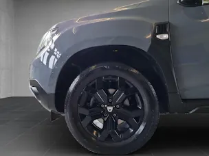 Dacia Duster 1.3 TCe 150 Extreme EDC