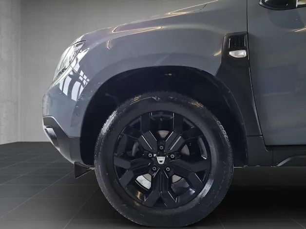 Dacia Duster 1.3 TCe 150 Extreme EDC