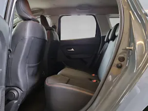 Dacia Duster 1.3 TCe 150 Extreme EDC