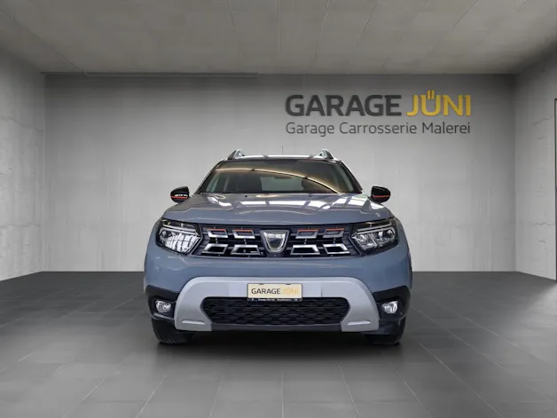 Dacia Duster 1.3 TCe 150 Extreme EDC