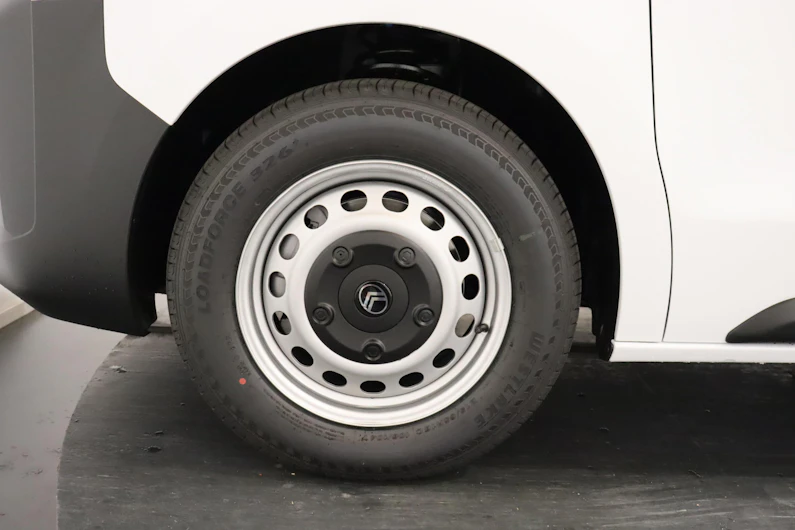 Fahrzeugbild CITROEN JUMPY