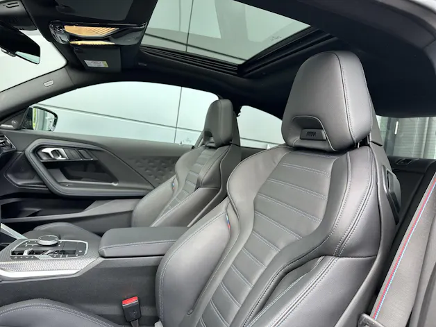 BMW M240i xDrive Coupé M Sport PRO (CH)
