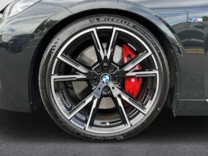 BMW M240i xDrive Coupé M Sport PRO (CH)