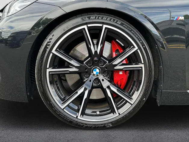 BMW M240i xDrive Coupé M Sport PRO (CH)