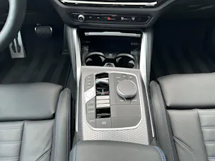 BMW M240i xDrive Coupé M Sport PRO (CH)
