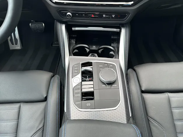 BMW M240i xDrive Coupé M Sport PRO (CH)