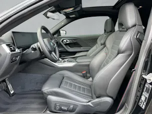 BMW M240i xDrive Coupé M Sport PRO (CH)