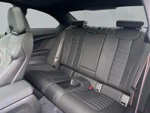 BMW M240i xDrive Coupé M Sport PRO (CH)