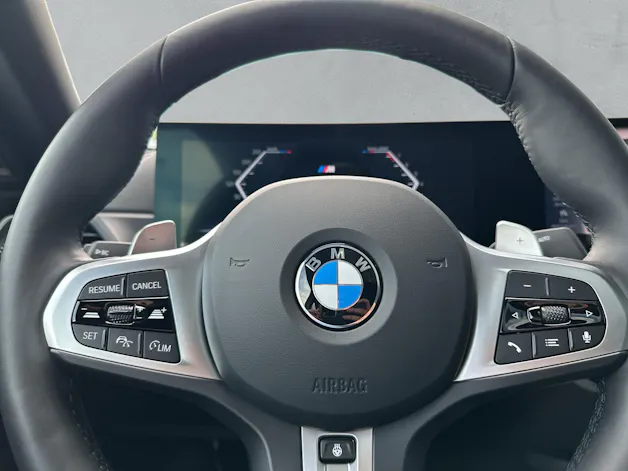 BMW M240i xDrive Coupé M Sport PRO (CH)