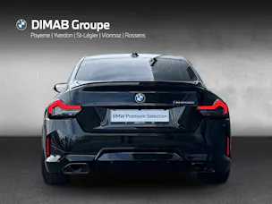 BMW M240i xDrive Coupé M Sport PRO (CH)