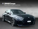 BMW M240i xDrive Coupé M Sport PRO (CH)