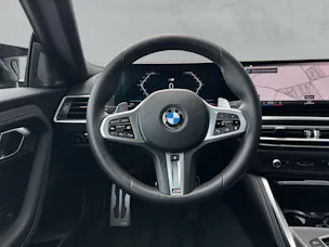 BMW M240i xDrive Coupé M Sport PRO (CH)