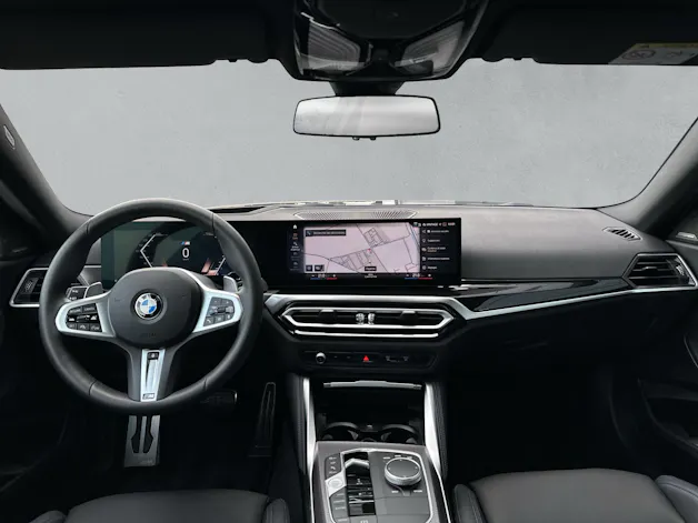 BMW M240i xDrive Coupé M Sport PRO (CH)