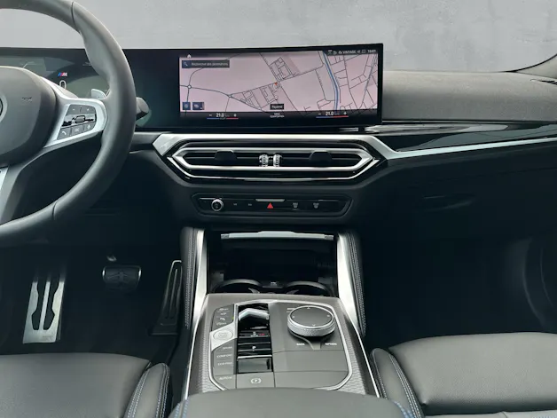BMW M240i xDrive Coupé M Sport PRO (CH)