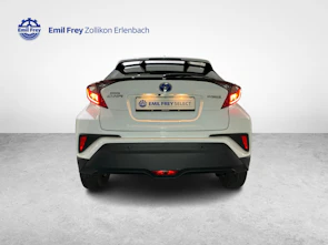 image du véhicule TOYOTA C-HR 1.8 VVTi HSD Comfort