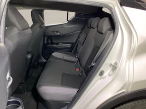 image du véhicule TOYOTA C-HR 1.8 VVTi HSD Comfort