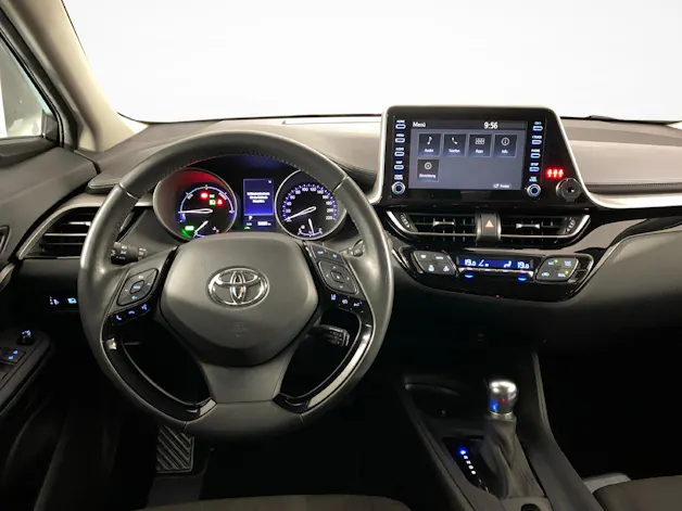 Toyota C-HR 1.8 VVTi HSD Comfort