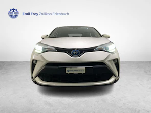 image du véhicule TOYOTA C-HR 1.8 VVTi HSD Comfort