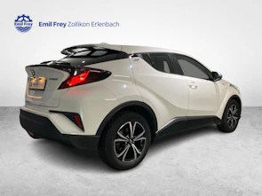 image du véhicule TOYOTA C-HR 1.8 VVTi HSD Comfort