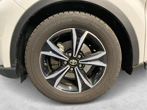 image du véhicule TOYOTA C-HR 1.8 VVTi HSD Comfort