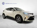 Toyota C-HR 1.8 VVTi HSD Comfort