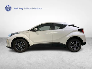 image du véhicule TOYOTA C-HR 1.8 VVTi HSD Comfort