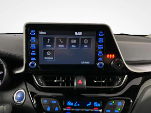 image du véhicule TOYOTA C-HR 1.8 VVTi HSD Comfort