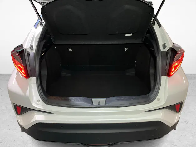 Toyota C-HR 1.8 VVTi HSD Comfort