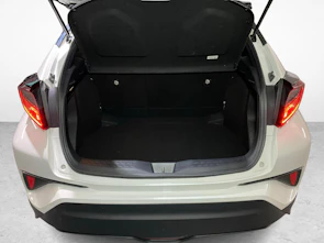 image du véhicule TOYOTA C-HR 1.8 VVTi HSD Comfort