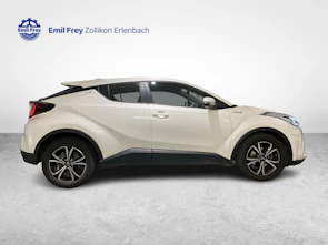 image du véhicule TOYOTA C-HR 1.8 VVTi HSD Comfort