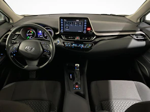 image du véhicule TOYOTA C-HR 1.8 VVTi HSD Comfort