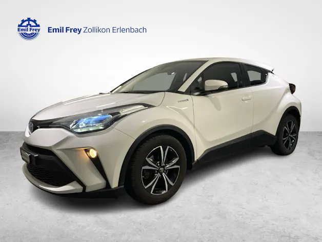 Toyota C-HR 1.8 VVTi HSD Comfort