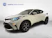 Toyota C-HR 1.8 VVTi HSD Comfort