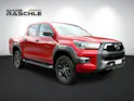 Toyota Hilux Double Cab.-Pick-up 2.8 D-4D MHEV 204 Invincible