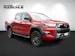 Toyota Hilux Double Cab.-Pick-up 2.8 D-4D MHEV 204 Invincible