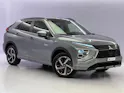 Mitsubishi Eclipse Cross 2.4 PHEV Diamond 4x4