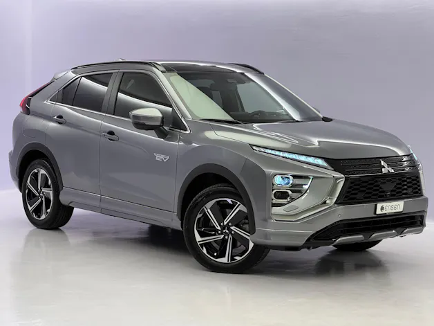 Mitsubishi Eclipse Cross 2.4 PHEV Diamond 4x4