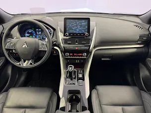 Mitsubishi Eclipse Cross 2.4 PHEV Diamond 4x4