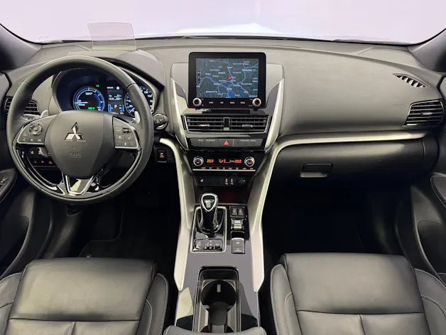 Mitsubishi Eclipse Cross 2.4 PHEV Diamond 4x4