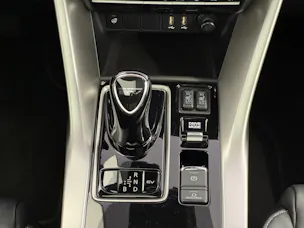 Mitsubishi Eclipse Cross 2.4 PHEV Diamond 4x4