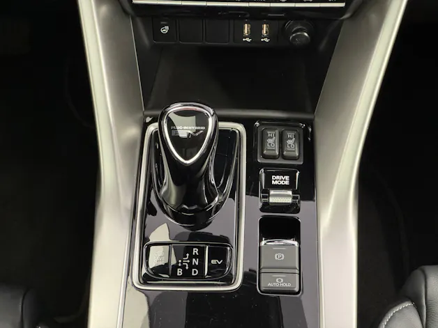 Mitsubishi Eclipse Cross 2.4 PHEV Diamond 4x4