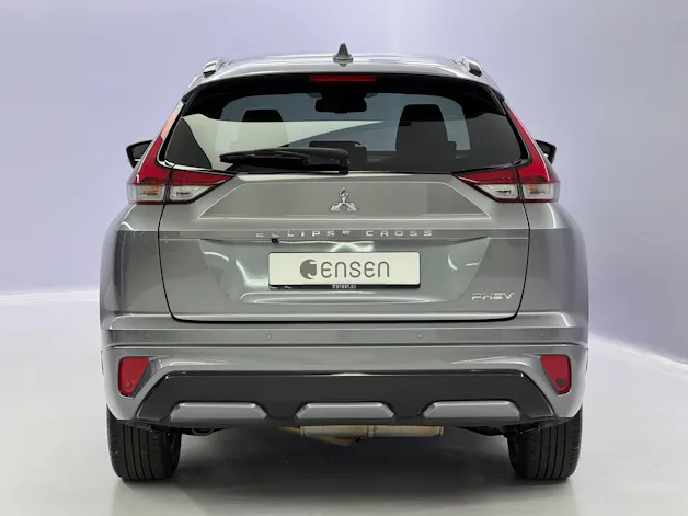 Mitsubishi Eclipse Cross 2.4 PHEV Diamond 4x4