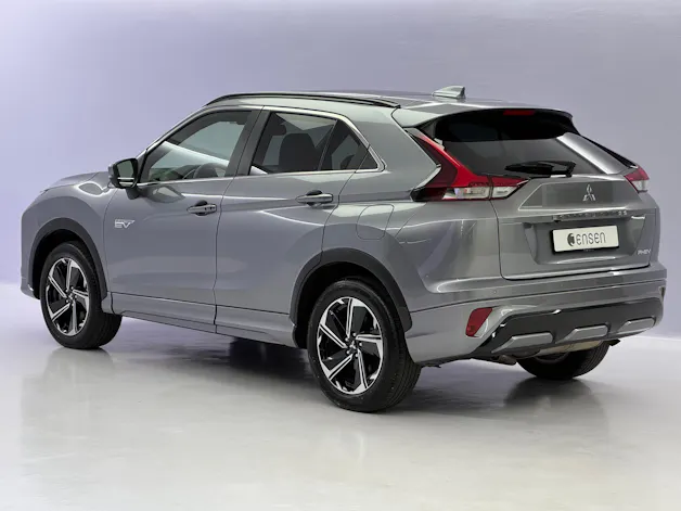 Mitsubishi Eclipse Cross 2.4 PHEV Diamond 4x4