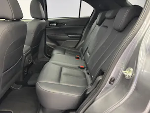 Mitsubishi Eclipse Cross 2.4 PHEV Diamond 4x4