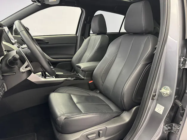 Mitsubishi Eclipse Cross 2.4 PHEV Diamond 4x4